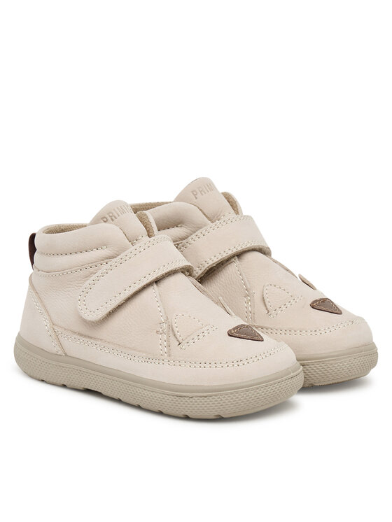 Primigi Primigi Schnürschuhe 8852211 S Beige
