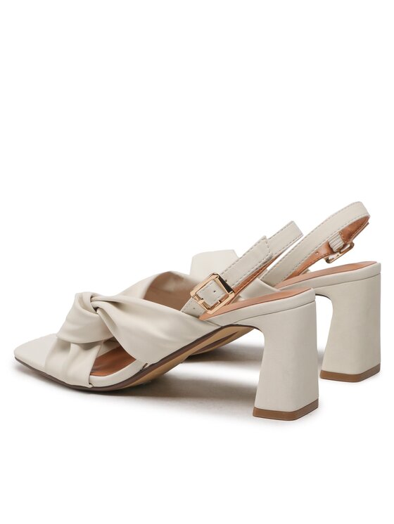 Clara Barson Clara Barson Σανδάλια WS22041-04 Μπεζ
