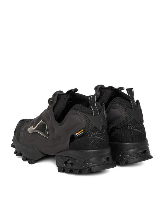 Reebok Reebok Sneakersy EO- INSTAPUMP FURY 94 WINTER 100230812 Czarny