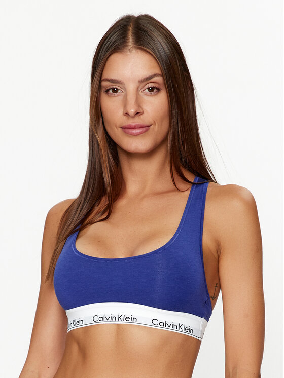 Top grudnjak Calvin Klein Underwear