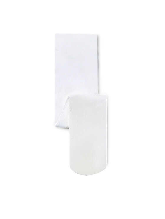 Mayoral Mayoral Collant da bambini 10867 Bianco
