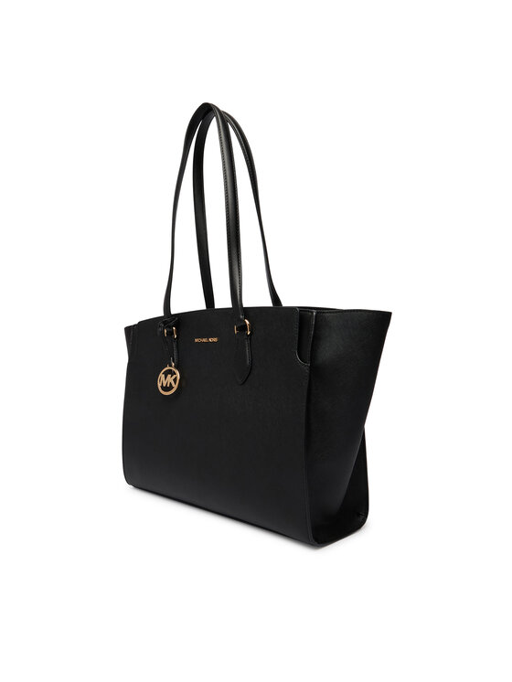 MICHAEL Michael Kors MICHAEL Michael Kors Kabelka 30R6GQ6T7L Černá