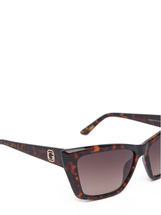 Guess Guess Sunčane naočale GU00098 Smeđa