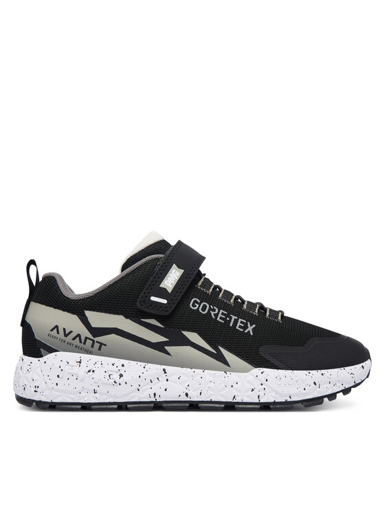 Primigi Sneakers GORE-TEX 2419100 D Negru