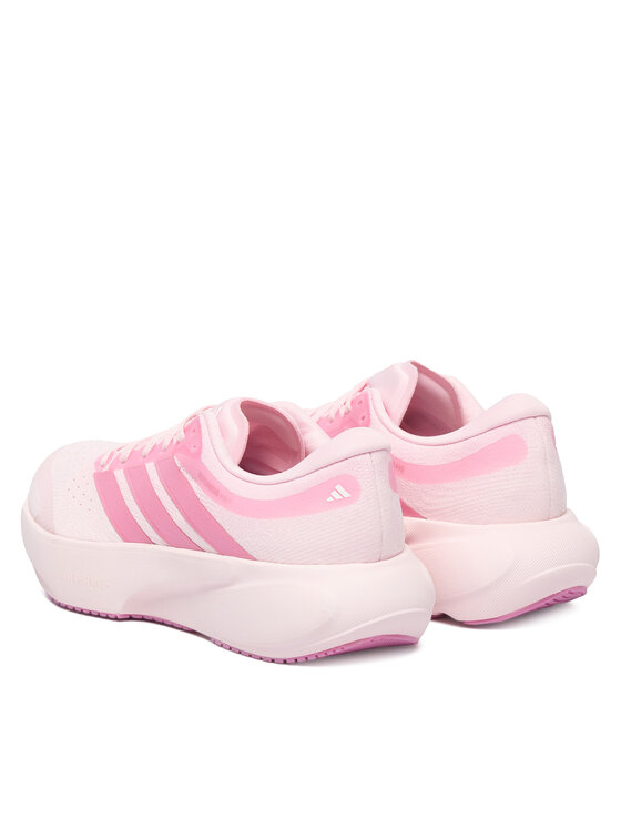 adidas adidas Skriešanas apavi Supernova Rise 3 KK1937 Gaiši rozā