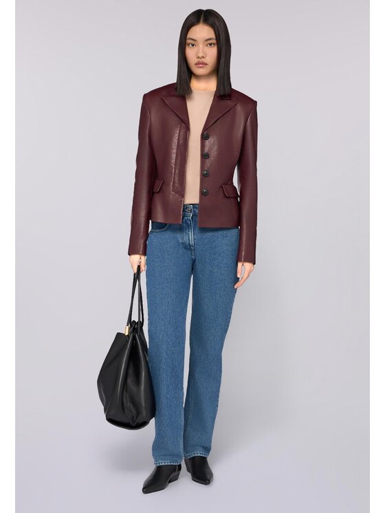 Trussardi Trussardi Jeans P4429100300N034 Blu Regular Fit