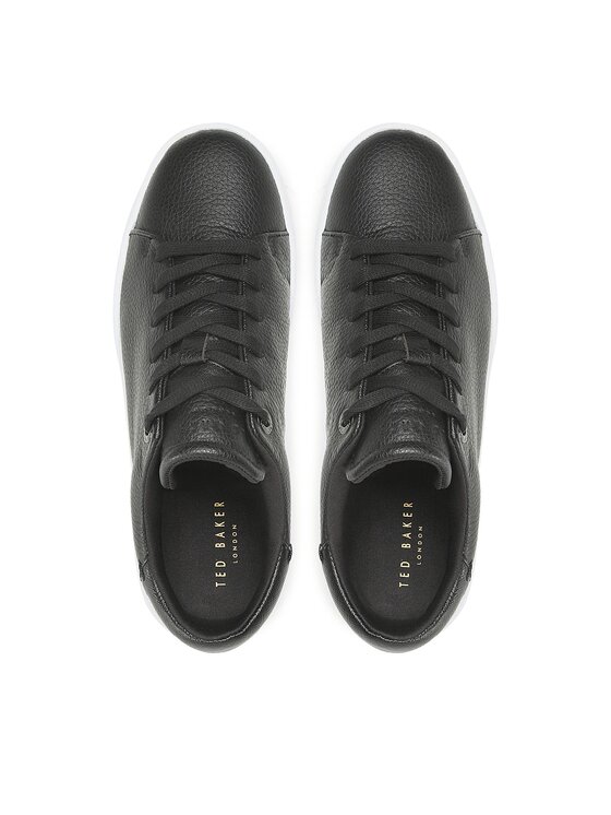 Ted Baker Ted Baker Сникърси Kimmii 257210 Черен