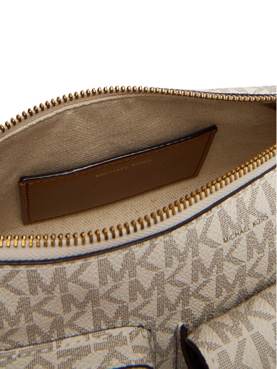 MICHAEL Michael Kors MICHAEL Michael Kors Borsetta 32S5AM3C5B Écru
