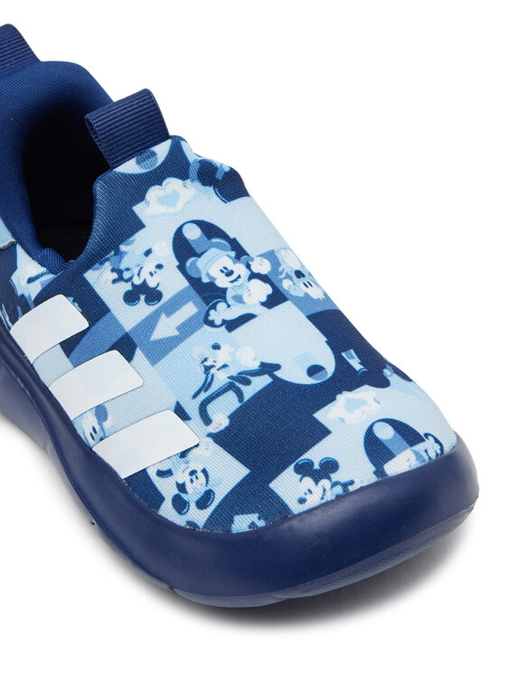 adidas adidas Tenisice Disney Mickey Mouse Monofit IH6314 Tamnoplava