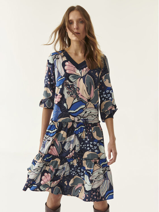 Vestito da giorno Tatuum