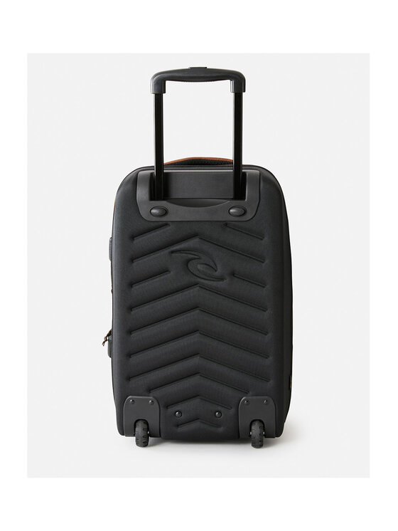 Rip Curl Rip Curl Walizka średnia F-Light Transit 50L Searchers Brązowy