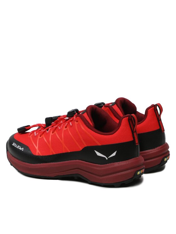 Salewa Wildfire 2 Gore-Tex Nero Arancione - Scarpe Trekking Uomo - Acquista  online su Sportland