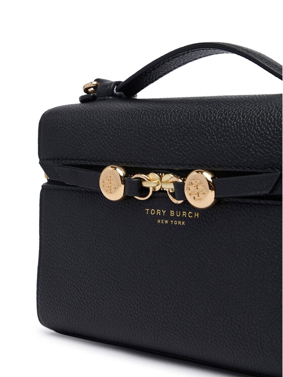 Tory Burch Tory Burch Kabelka 178948 Černá