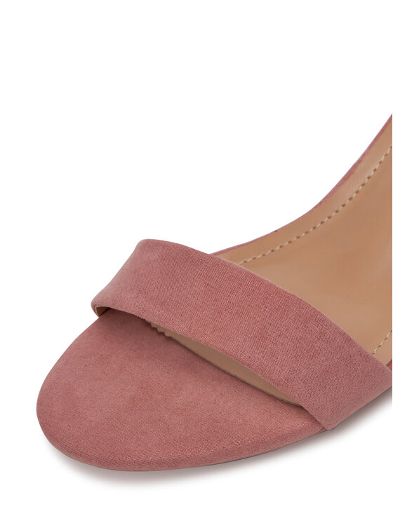 DeeZee DeeZee Sandaalid F-DBQ-93824 Roosa