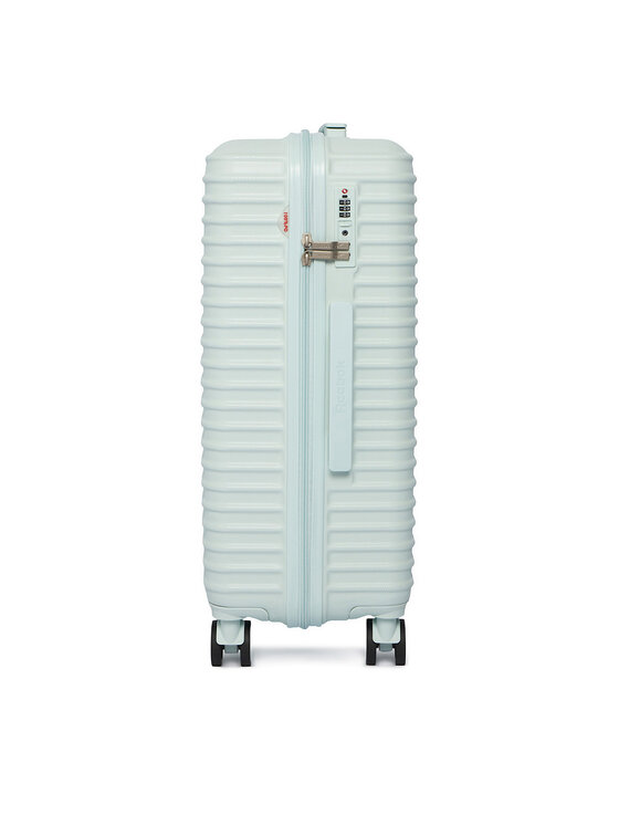 Reebok Reebok Mittlerer Koffer CEO-RBK-WAL-027-M Blau