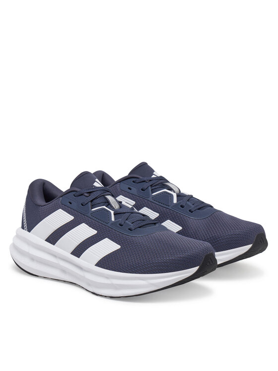 adidas adidas Tenisice za trčanje Galaxy 7 JQ8118 Tamnoplava