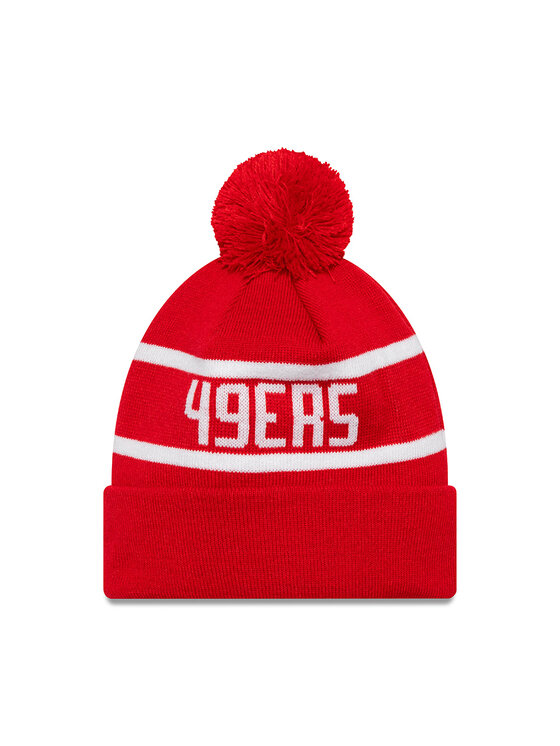 New Era New Era Sapka Nfl Jake Saf49E 60565509 Piros