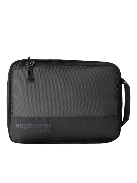 Eagle Creek Eagle Creek Torba na buty 306368 Czarny
