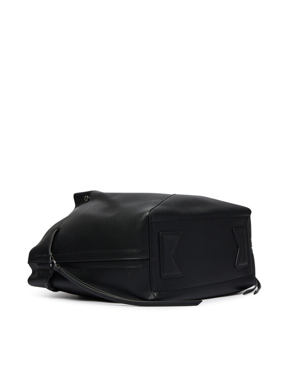 KARL LAGERFELD KARL LAGERFELD Torebka B3W30347 Czarny
