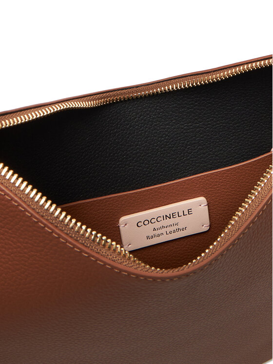 Coccinelle Coccinelle Torbica QKF Coccinellesunup E1 QKF 13 02 01 Smeđa