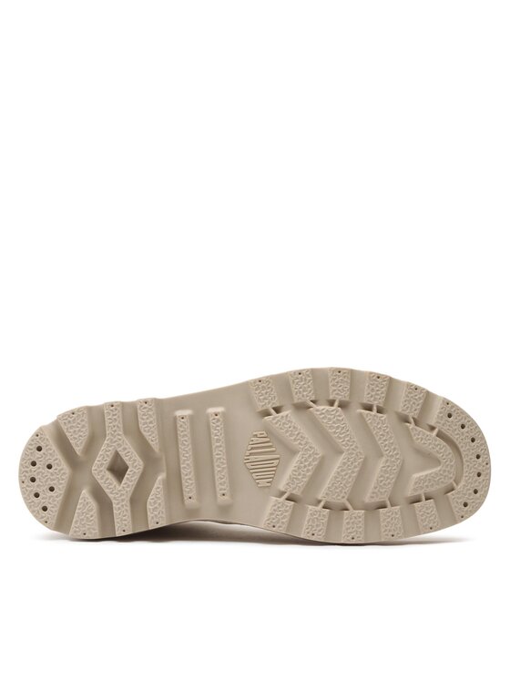 Palladium Palladium Planinarske cipele Pampa Hi 02352-221-M Bež