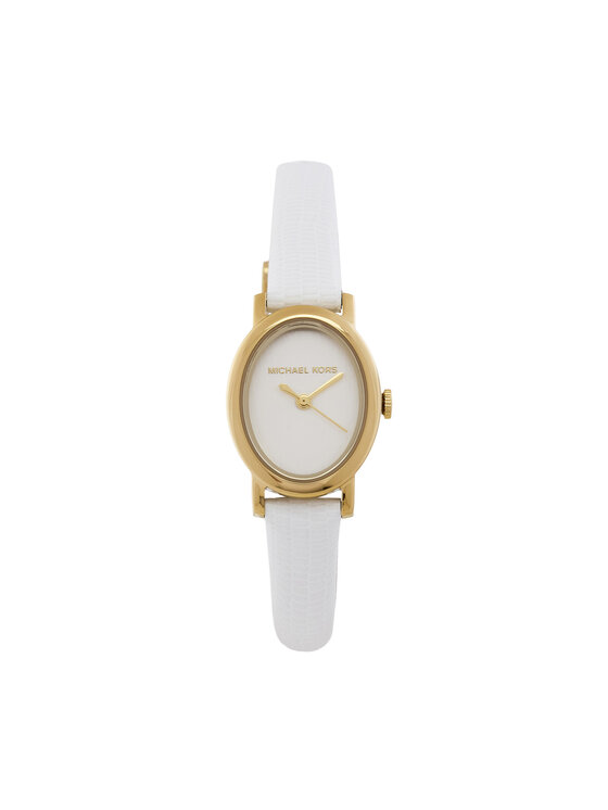 Michael Kors Hodinky Maude MK7586 Biela