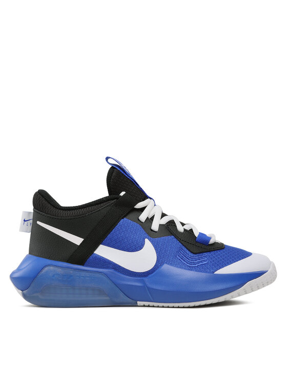 Nike Nike Krepšinio batai Air Zoom Crossover (Gs) DC5216 401 Mėlyna