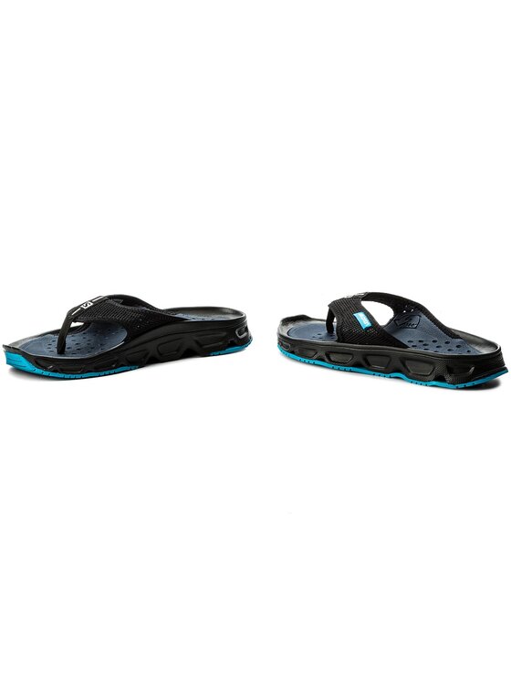 Salomon Salomon Джапанки Rx Break 401461 27 M0 Черен