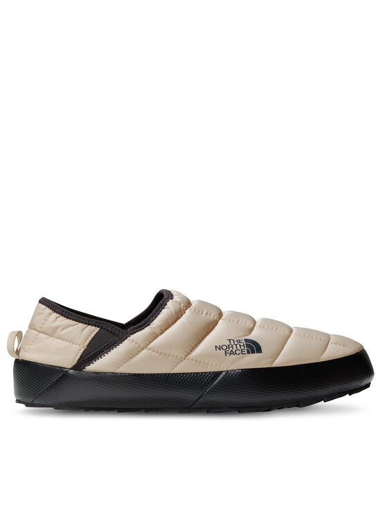 The North Face Papuče M Thermoball Traction Mule V NF0A3UZNVJU1 Zelená