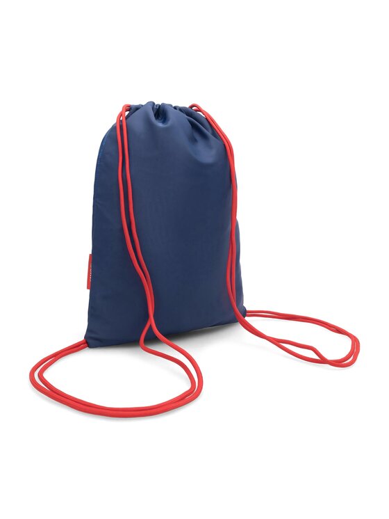 Spiderman Ultimate Spiderman Ultimate Kott SPIDER-MAN ACCCS_AW23-67SPRMV Tumesinine