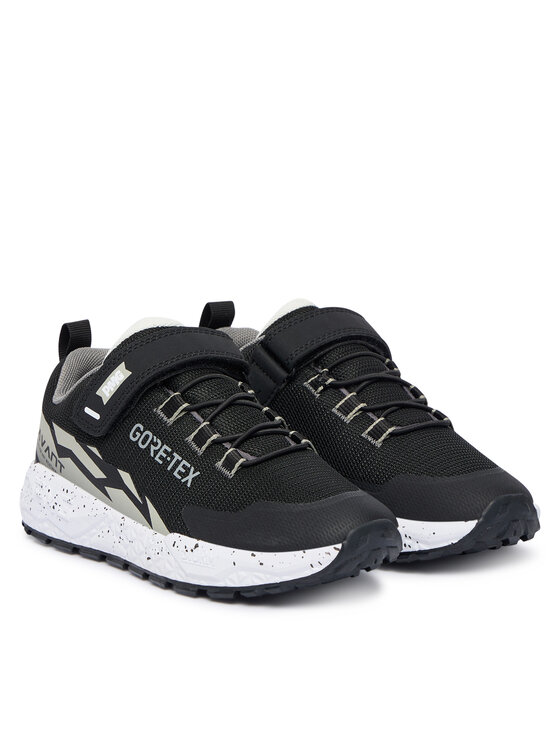 Primigi Primigi Laisvalaikio batai GORE-TEX 2419100 S Juoda