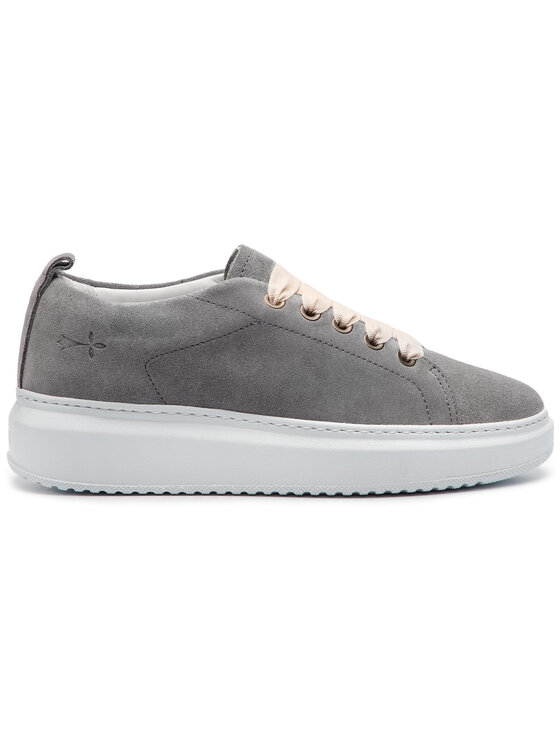 Manebi Manebi Sneakersy Bold Snk W A C.1 SU Šedá