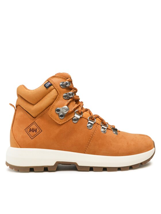 Helly Hansen Trekking čevlji Coastal Hiker 11741_725 Rumena