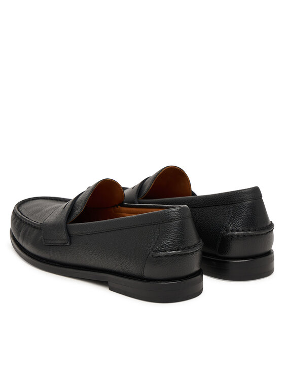 Polo Ralph Lauren Polo Ralph Lauren Mokassiinid Alston Penny Cs Lfr 803P09765001 Must