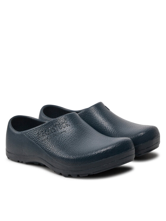 Birkenstock Birkenstock Natikače Profi Birki Fusion 1027221 Plava