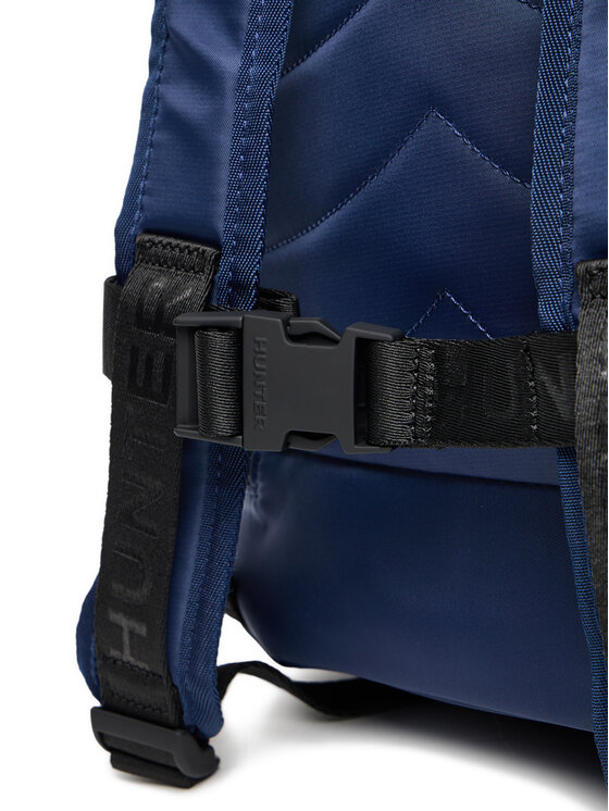 Hunter Hunter Ruksak CEO-HUNTER_ACCCS_05_AW2025 Tamnoplava