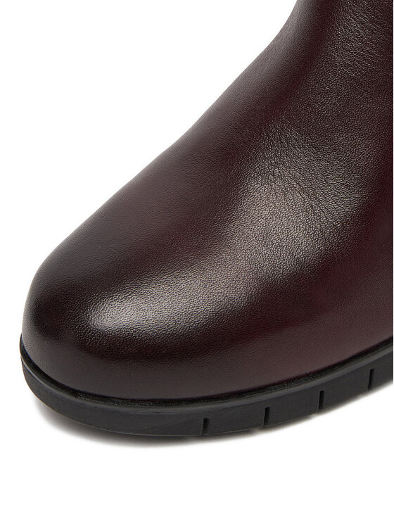 Lasocki Lasocki Stiefeletten CEO-WB-DALILA-25 Dunkelrot
