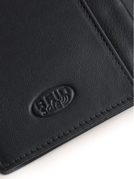 The Chesterfield Brand The Chesterfield Brand Portfel 335003 Czarny