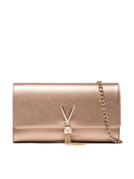 Valentino Valentino Táska Divina VBS1R401G Arany