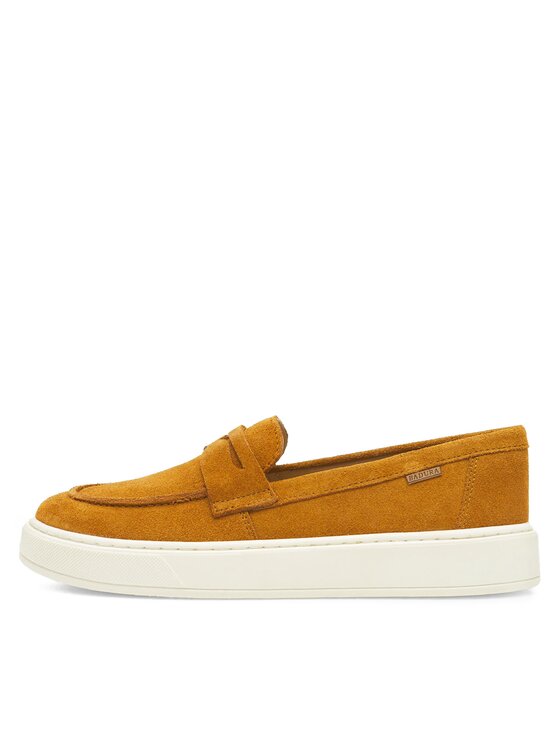 Badura Badura Mocasini KIABI CI12-KIABI-05 Maro
