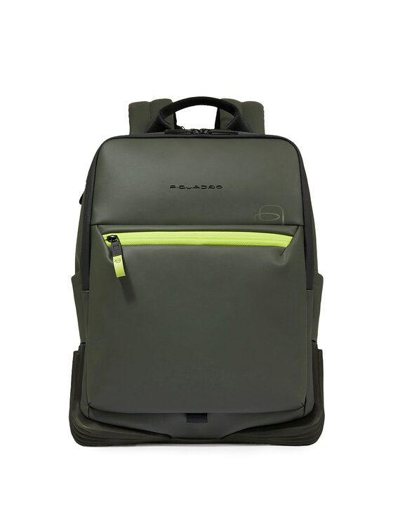 Piquadro Piquadro Zaino 395 Verde