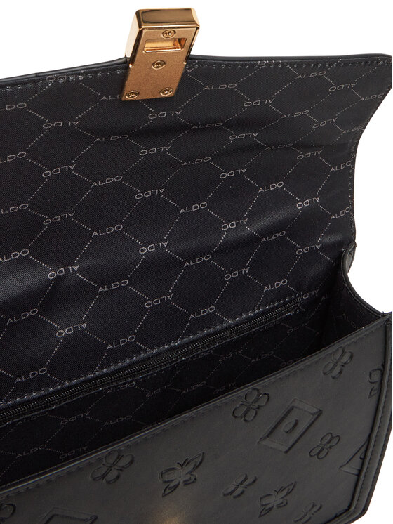 Aldo Aldo Handtasche Bererelden 13989244 Schwarz