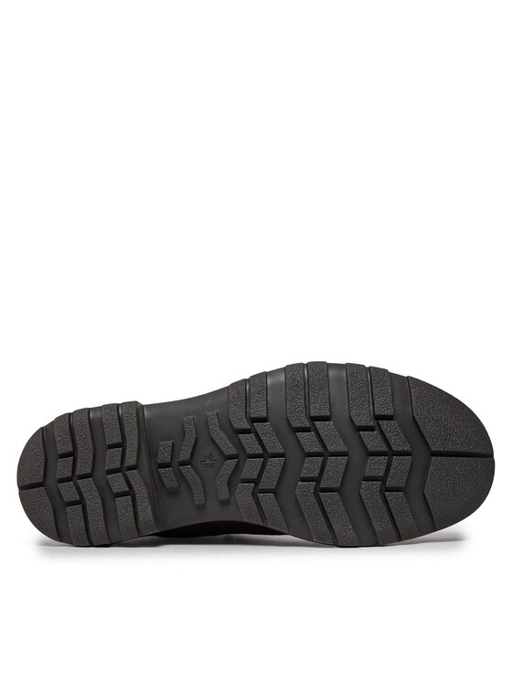 Polo Ralph Lauren Polo Ralph Lauren Schnürschuhe 812913537001 Braun