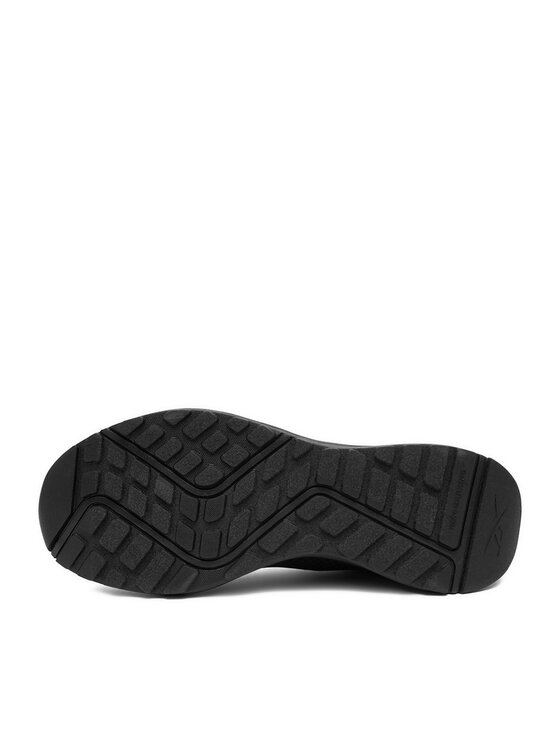 Reebok Reebok Sneakersy EO-ENERGEN RUN 100236082 Čierna