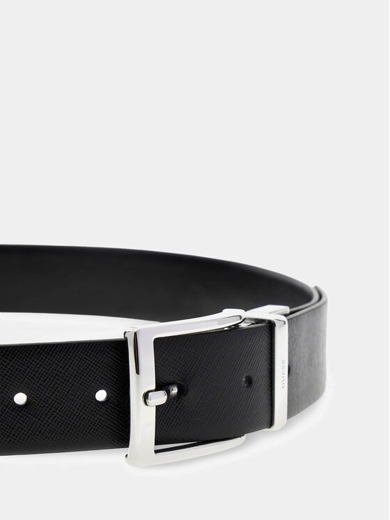 Guess Guess Pasek 180088 Czarny