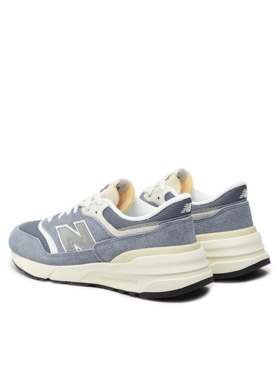 New Balance New Balance Sneakers U997RCD Albastru