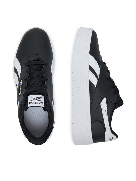 Reebok Reebok Snīkeri COURT ADVANCE SURGE 100234721 Melns
