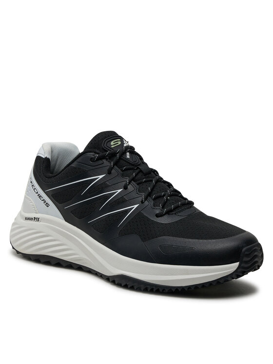 Skechers Skechers Laisvalaikio batai Bounder Rse 232781 Juoda