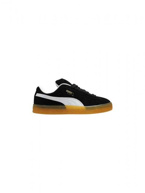 Puma Puma Sneakers 401348_01_dark_risk_nero Nero