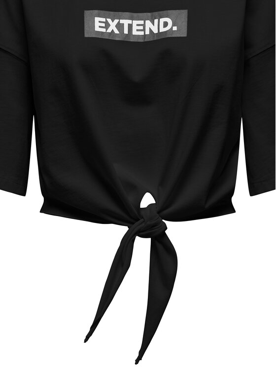 ONLY ONLY T-särk Serena 15343356 Must Regular Fit